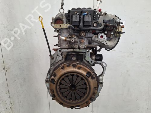 Used Engine MAZDA MX-5 II (NB) 1.8 16V (NB8C) (140 hp) 28069473