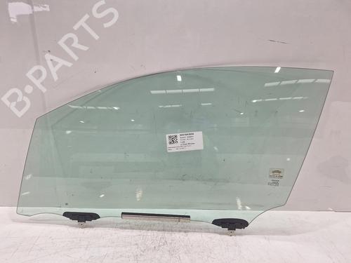 Used Front left door window Front left door window TOYOTA C-HR (_X1_) 1.8 Hybrid (ZYX10_, ZYX11_, ZYX10R, ZYX11R) (122 hp) 39916724 39916724