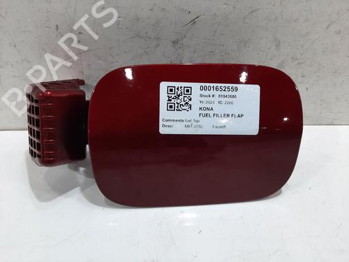 fuel-flap-hyundai-kona-os-ose-osi-2017-2018-2019-2020-2021-2022-2023-32757558 main image
