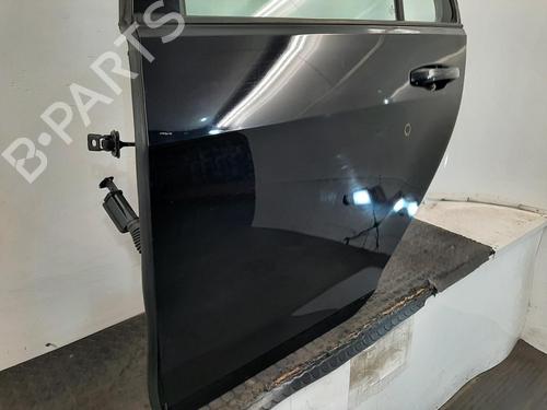 Left rear door VW GOLF VII (5G1, BQ1, BE1, BE2) 1.6 TDI | BP29398303C4 