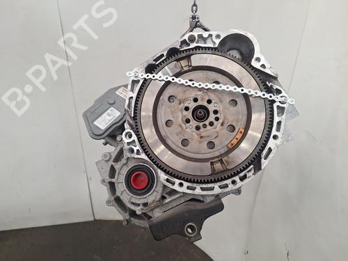 Used Gearbox Gearbox 38089187 38089187