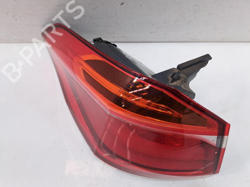 Left taillight BMW 2 Gran Tourer (F46) 216 d | BP27408201C34 