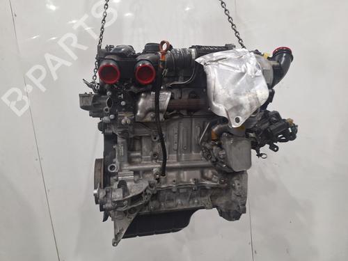 Engine CITROËN C4 Picasso II 1.6 BlueHDi 120 | BP37718332M1 - Image 4