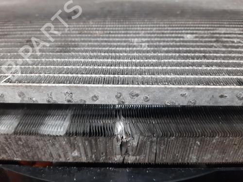Water radiator VAUXHALL ADAM (M13) 1.2 | BP32528806M31 