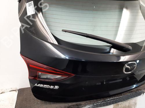 Tailgate MAZDA 3 (BM, BN) 2.0 | BP29810207C6 