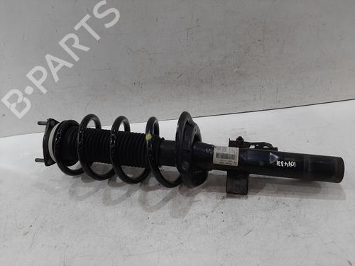 Used Right front shock absorber Right front shock absorber FORD TRANSIT CUSTOM V362 Van (FY, FZ) 2.0 EcoBlue (130 hp) 33698780 33698780