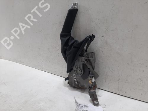 Hand brake FORD PUMA (J2K, CF7) 1.0 EcoBoost mHEV | BP33124095I18 - Image 2