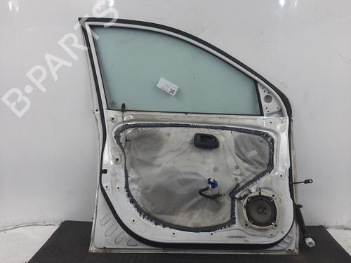 Left front door KIA PICANTO I (SA) 1.1 | BP27344743C2 
