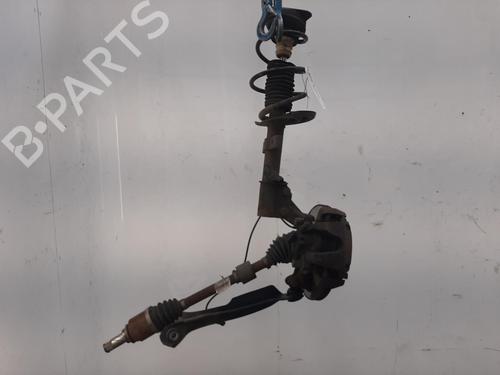 Used Left front suspension RENAULT CLIO IV (BH_) 1.2 16V (73 hp) 26838066