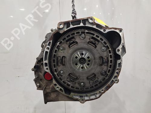 Used Gearbox Gearbox FORD B-MAX (JK) 1.6 Ti (105 hp) 33262589 33262589