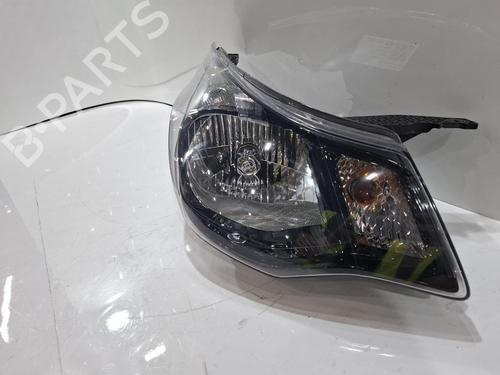 Right headlight VAUXHALL VIVA (C16) 1.0 | BP39695103C29 - Image 2