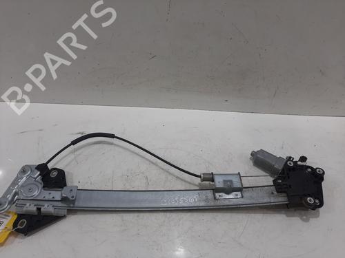 Used Front left window mechanism HONDA ACCORD VIII (CU) 2.0 i (CU1) (156 hp) 30756825