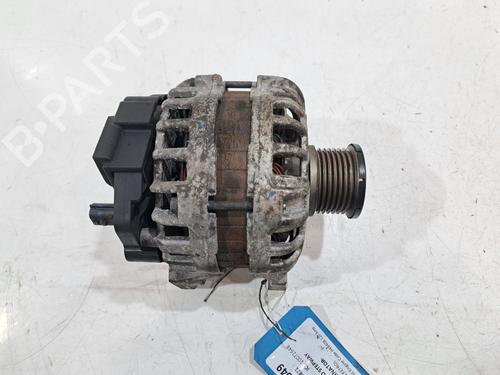 Alternator DACIA SANDERO II TCe 90 (B8M1, B8MA, B8AC) | BP31846594M7