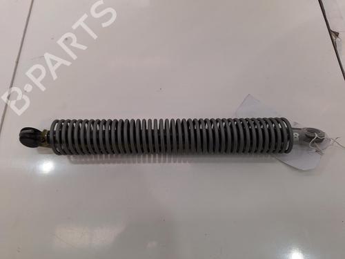 Used Shock absorber spring BMW 5 (F10) 520 d (190 hp) 26849280