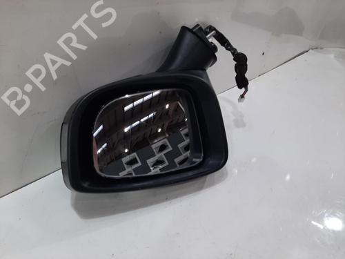 Right mirror MAZDA 2 Hatchback (DL, DJ) 1.5 SKYACTIV-G | BP36506123C27 - Image 4