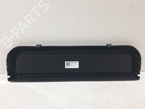 Rear parcel shelf SUZUKI SWIFT IV (FZ, NZ) 1.2 (AZH412, AZG412, ZC72S) | BP31964860C85