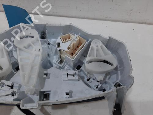 Climate control FIAT 500 (312_) 1.2 (312AXA1A) | BP32270561I5 