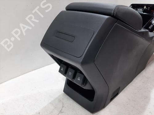 Middle console JAGUAR I-PACE (X590) EV400 AWD | BP29237347I22 