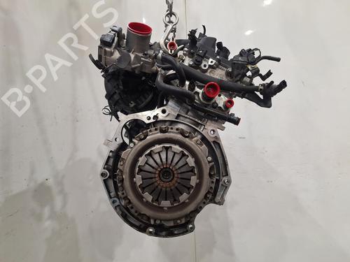 Engine HYUNDAI i20 II (GB, IB) 1.2 | BP36452414M1 - Image 3