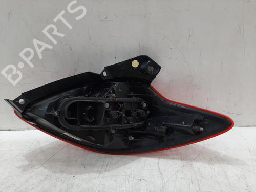Left taillight FORD KA (RU8) 1.2 | BP37465308C34 - Image 5