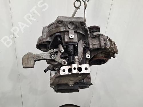 Gearbox VW GOLF VI (5K1) 1.6 TDI | BP30095307M3