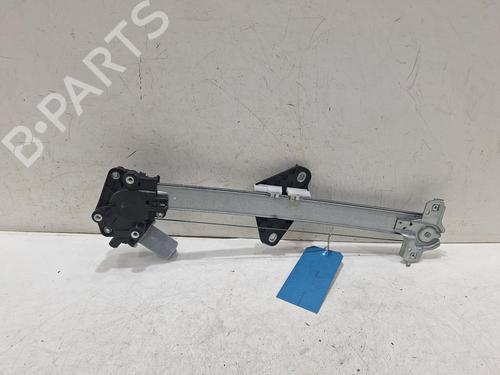 Fensterheber links hinten für HONDA JAZZ III (GE_, GG_, GP_, ZA_) 1.3 i (GE6, GG3, GG6) (100 hp) 32381082
