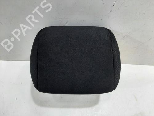 Headrest NISSAN QASHQAI II (J11, J11_) 1.5 dCi | BP32239674I31