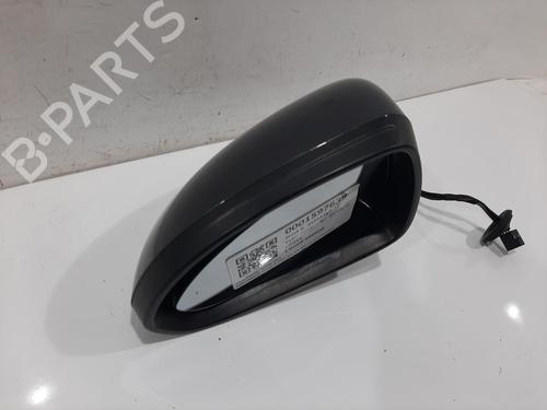 Left mirror VAUXHALL CORSA Mk III (D) (S07) 1.0 i 12V (L08) | BP31209157C26