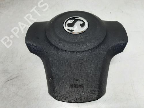 Used Other VAUXHALL CORSA Mk III (D) (S07) 1.2 i 16V (L08) (86 hp) 26863108