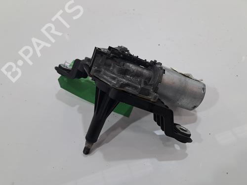 Used Rear wiper motor VAUXHALL ZAFIRA Mk II (B) (A05) 1.6 (115 hp) 28275239
