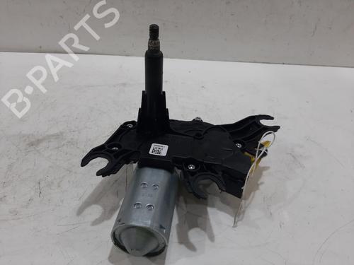 Rear wiper motor RENAULT CAPTUR I (J5_, H5_) 0.9 TCe 90 | BP30790043M102 