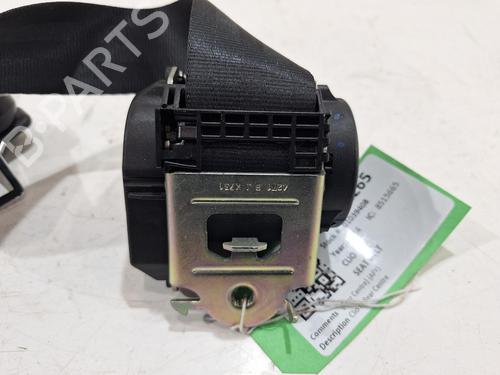 Other RENAULT CLIO IV (BH_) 0.9 TCe 90 (BHNF, BHMA, BHMH, BHJK, BHJR) | BP31769233O1 