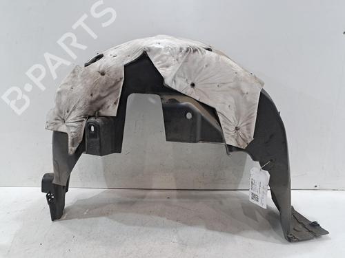 Cava de roda CITROËN C4 III (BA_, BB_, BC_) 1.2 PureTech 130 (BAHNSA, BAHNSB) (130 hp) 31999195