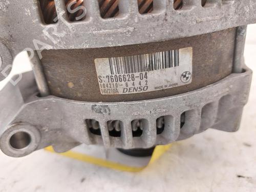 Alternator BMW X5 (F15, F85) M | BP26816295M7 