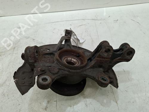 Used Left front steering knuckle Left front steering knuckle VAUXHALL GRANDLAND X / GRANDLAND (A18) 1.5 Turbo D (75) (131 hp) 39983229 39983229