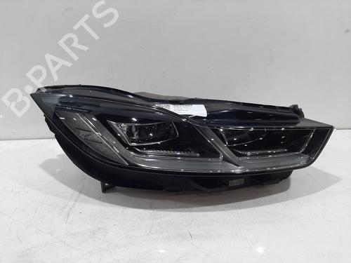 Used Right headlight Right headlight 37072500 37072500