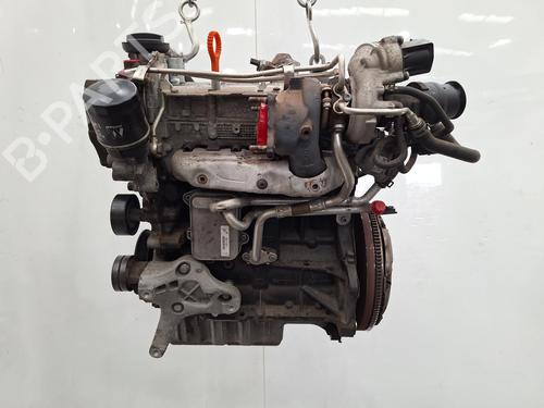 Engine SKODA OCTAVIA II Combi (1Z5) 1.4 TSI | BP34577273M1 - Image 5