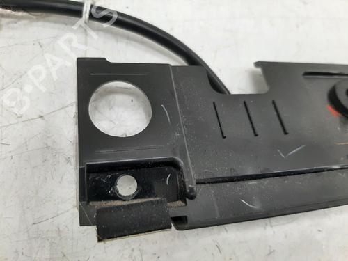 Tailgate handle NISSAN MICRA V (K14) 1.0 IG-T | BP26785557C132 