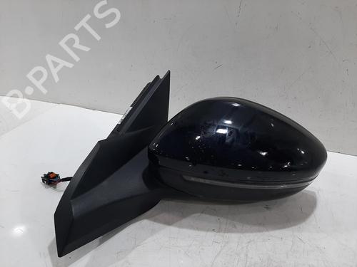 Used Left mirror PEUGEOT 2008 II (UD_, US_, UY_, UJ_, UR_, UC_) 1.2 PureTech 130 (USHNS, URHNS) (130 hp) 30142259