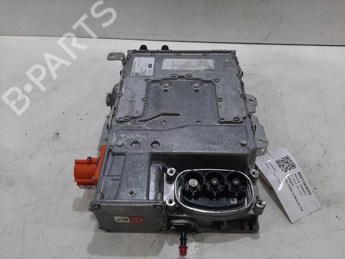 Used Inverter/Converter JAGUAR I-PACE (X590) EV400 AWD (400 hp) 30406831