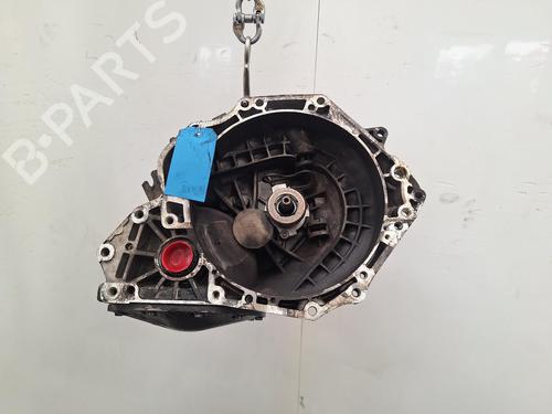 Used Gearbox Gearbox 37702776 37702776
