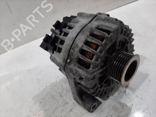 Alternator BMW 1 (E81) 118 d | BP29882714M7