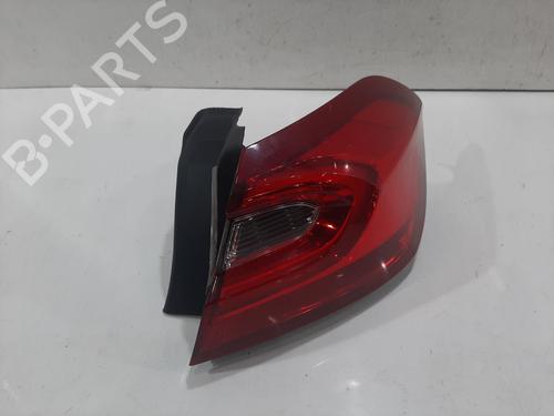 Used Right taillight FORD FIESTA VII (HJ, HF) 1.0 EcoBoost (95 hp) 31305647