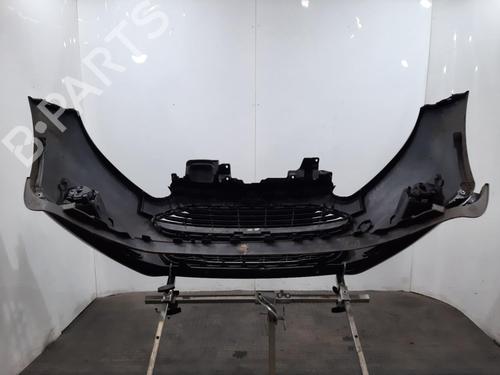 Front bumper FORD FIESTA VI (CB1, CCN) 1.0 EcoBoost | BP32357058C7