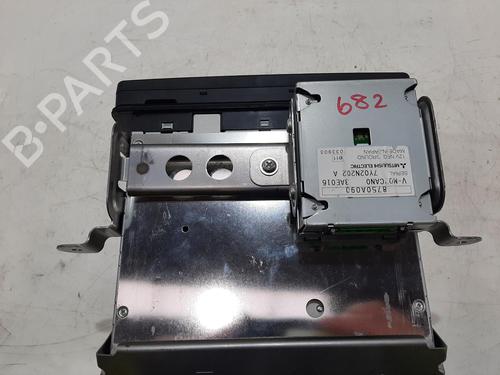 Moduł elektroniczny MITSUBISHI OUTLANDER II (CW_W) 2.0 DI-D (CW8W) | BP30496669M83 