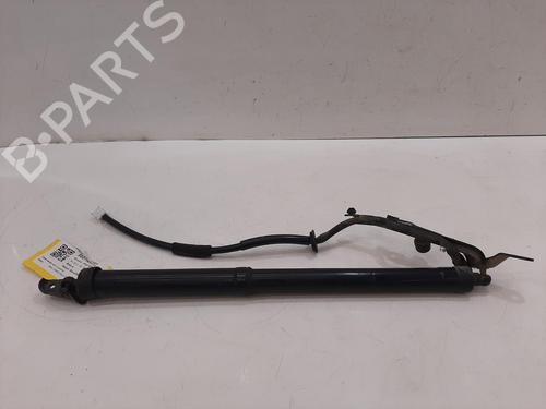 Shock absorber spring TOYOTA RAV 4 IV (_A4_) 2.0 D (ALA40_, ALA40R) | BP29398101C152 