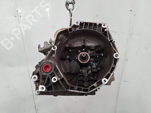 Used Gearbox Gearbox 38568949 38568949