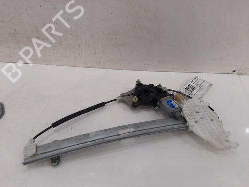 Elevalunas trasero izquierdo Elevalunas trasero izquierdo KIA RIO IV (YB, SC, FB) 1.4 (99 hp) 33799925 33799925