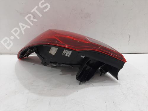 Left taillight VAUXHALL CORSA Mk IV (E) (X15) 1.4 | BP29471917C34 