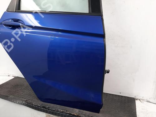 Left rear door HONDA JAZZ IV (GK_) 1.3 | BP29810374C4 